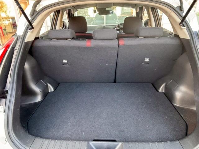 Ref:AUX-21584225 NISSAN JUKE 2016 - Image 17