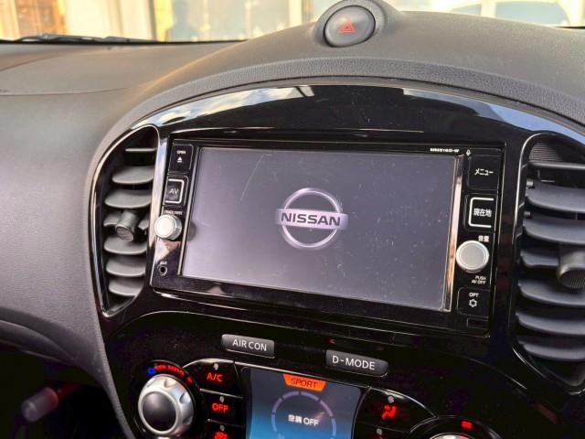 Ref:AUX-21584225 NISSAN JUKE 2016 - Image 5