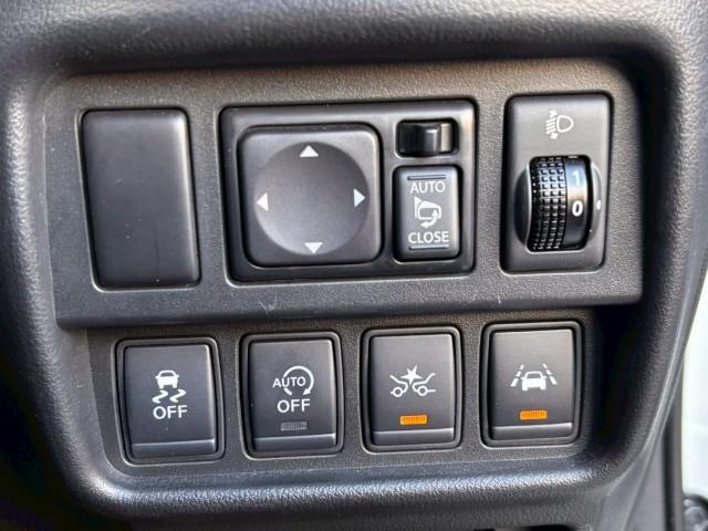 Ref:AUX-21584225 NISSAN JUKE 2016 - Image 7