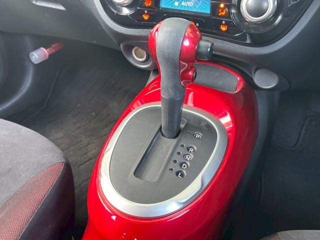 Ref:AUX-21584225 NISSAN JUKE 2016 - Image 9