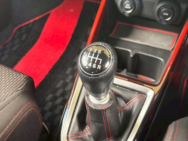 Ref:AUX-21584351 SUZUKI SWIFT SPORT 2021 - Image 11