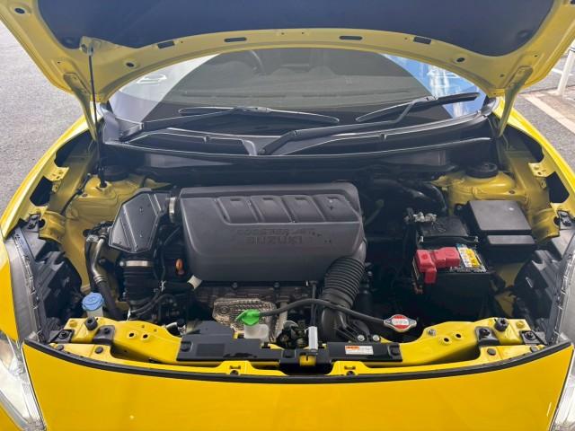 Ref:AUX-21584351 SUZUKI SWIFT SPORT 2021 - Image 13