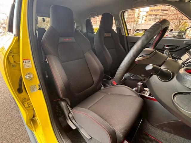 Ref:AUX-21584351 SUZUKI SWIFT SPORT 2021 - Image 15