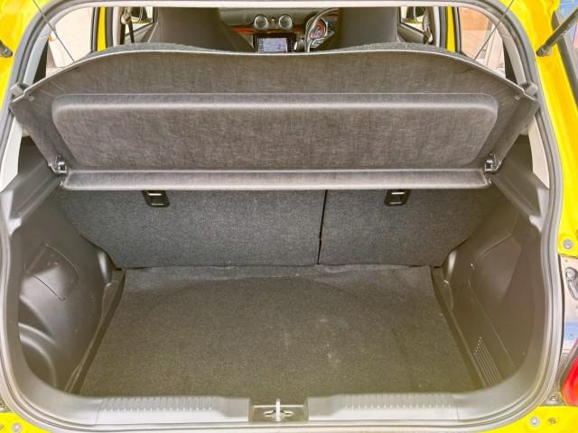 Ref:AUX-21584351 SUZUKI SWIFT SPORT 2021 - Image 19