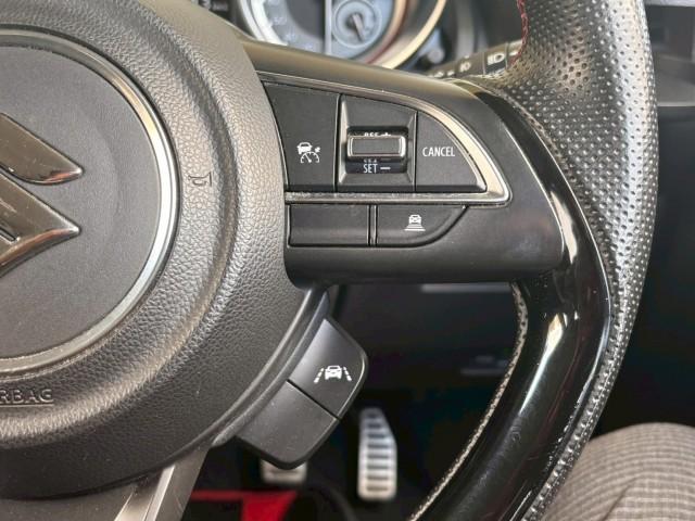 Ref:AUX-21584351 SUZUKI SWIFT SPORT 2021 - Image 7