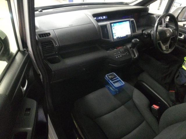 Ref:AUX-21584591 HONDA STEPWAGON SPADA 2014 - Image 3