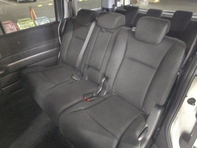 Ref:AUX-21584591 HONDA STEPWAGON SPADA 2014 - Image 4