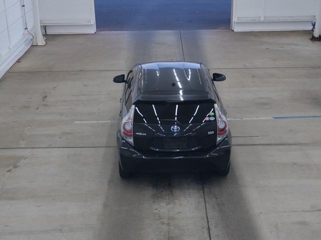 Ref:AUX-21584610 TOYOTA AQUA 2013 - Image 5