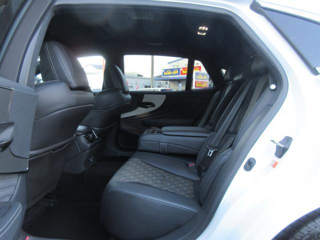 Ref:AUX-21584625 LEXUS LS 2023 - Image 11