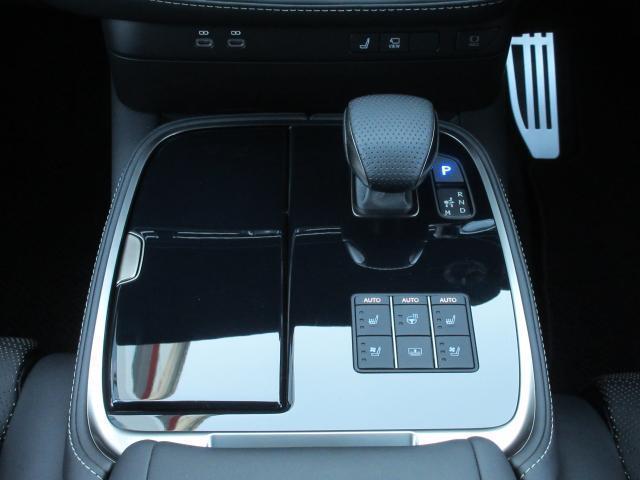 Ref:AUX-21584625 LEXUS LS 2023 - Image 20