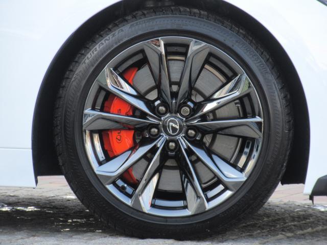 Ref:AUX-21584625 LEXUS LS 2023 - Image 4