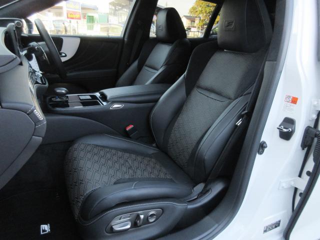 Ref:AUX-21584625 LEXUS LS 2023 - Image 9