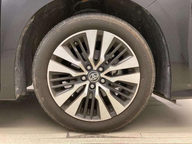 Ref:AUX-21588241 TOYOTA ALPHARD 2021 - Image 13