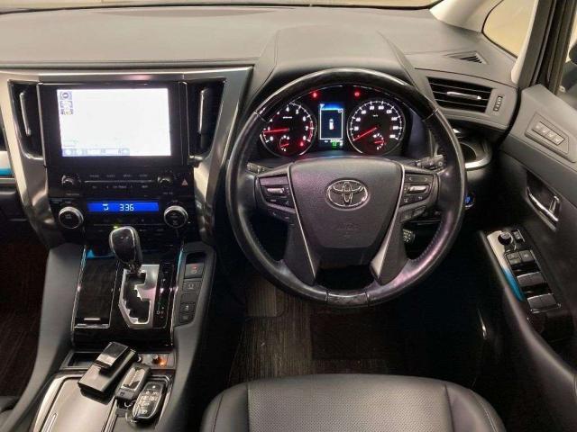 Ref:AUX-21588241 TOYOTA ALPHARD 2021 - Image 3