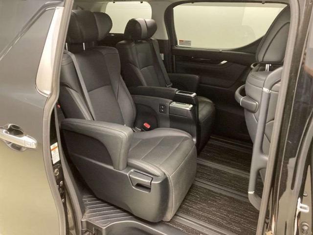 Ref:AUX-21588241 TOYOTA ALPHARD 2021 - Image 5