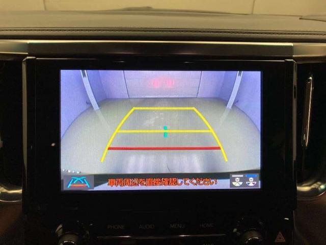 Ref:AUX-21588241 TOYOTA ALPHARD 2021 - Image 6