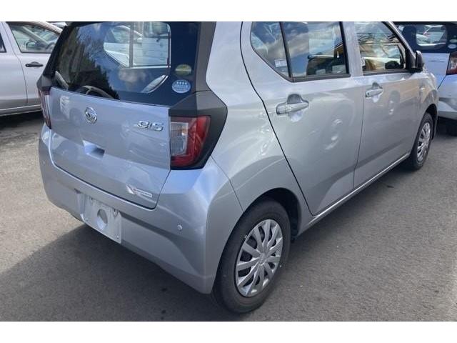 Ref:AUX-21588251 DAIHATSU MIRA E:S 2020 - Image 2