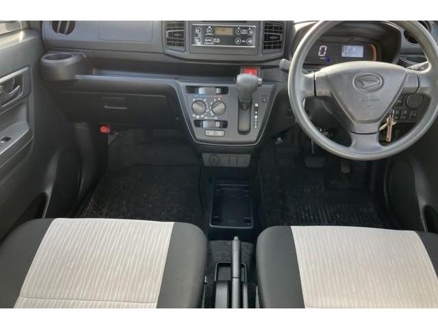 Ref:AUX-21588251 DAIHATSU MIRA E:S 2020 - Image 3
