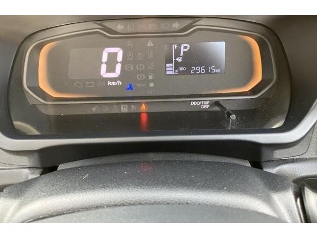 Ref:AUX-21588251 DAIHATSU MIRA E:S 2020 - Image 6