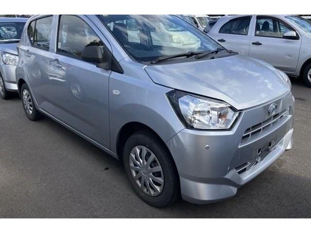 Ref:AUX-21588251 DAIHATSU MIRA E:S 2020