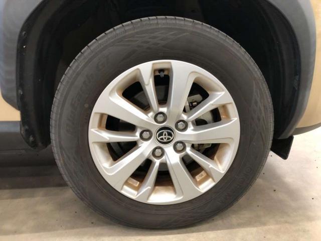 Ref:AUX-21588325 TOYOTA YARIS CROSS 2022 - Image 12