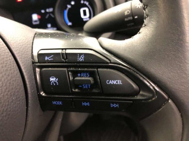 Ref:AUX-21588325 TOYOTA YARIS CROSS 2022 - Image 5