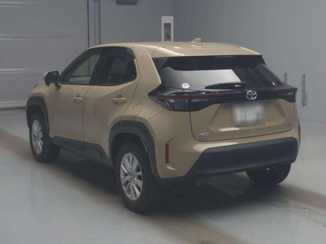 Ref:AUX-21588325 TOYOTA YARIS CROSS 2022 - Image 10