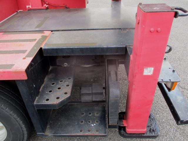 Ref:AUX-21588395 HINO DUTRO 2011 - Image 13