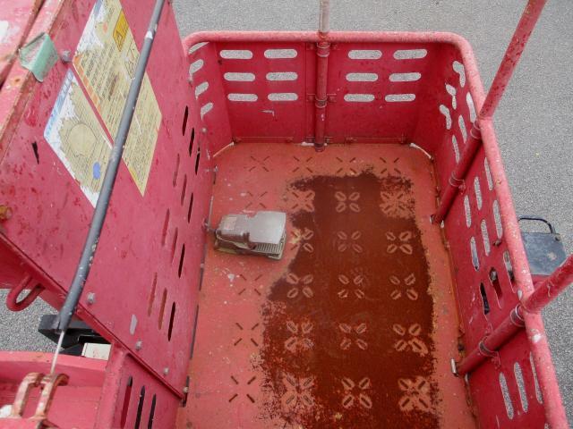 Ref:AUX-21588395 HINO DUTRO 2011 - Image 17