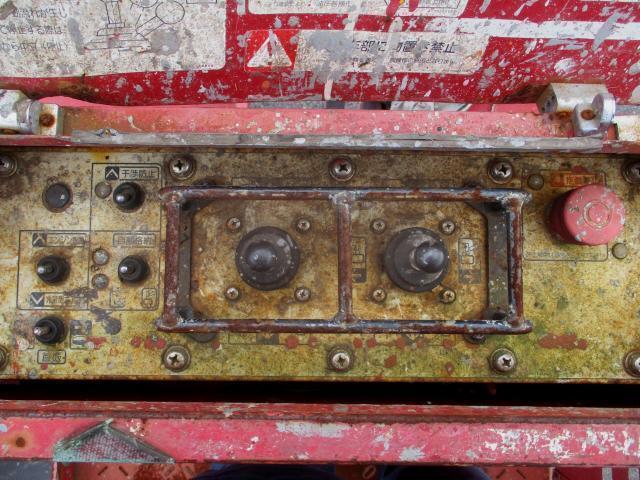 Ref:AUX-21588395 HINO DUTRO 2011 - Image 18