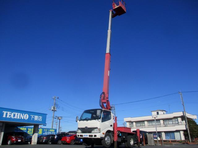 Ref:AUX-21588395 HINO DUTRO 2011 - Image 20