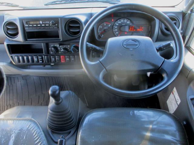 Ref:AUX-21588395 HINO DUTRO 2011 - Image 3