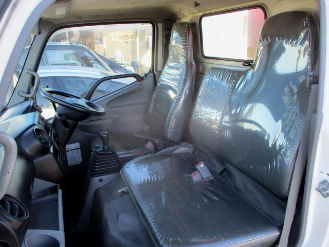 Ref:AUX-21588395 HINO DUTRO 2011 - Image 4