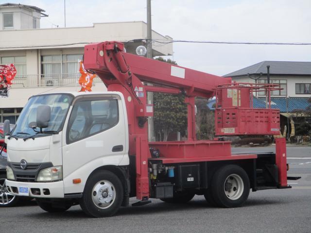 Ref:AUX-21588395 HINO DUTRO 2011 - Image 6