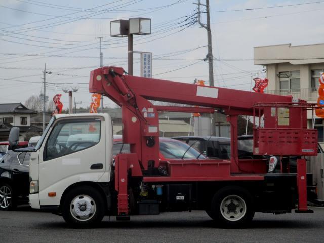 Ref:AUX-21588395 HINO DUTRO 2011 - Image 7