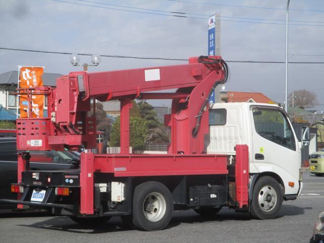 Ref:AUX-21588395 HINO DUTRO 2011 - Image 9