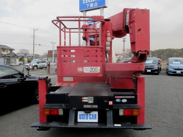 Ref:AUX-21588395 HINO DUTRO 2011 - Image 10