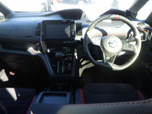 Ref:AUX-21588430 NISSAN SERENA 2018 - Image 3