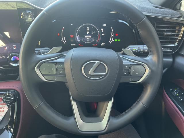 Ref:AUX-21588544 LEXUS NX 2023 - Image 14