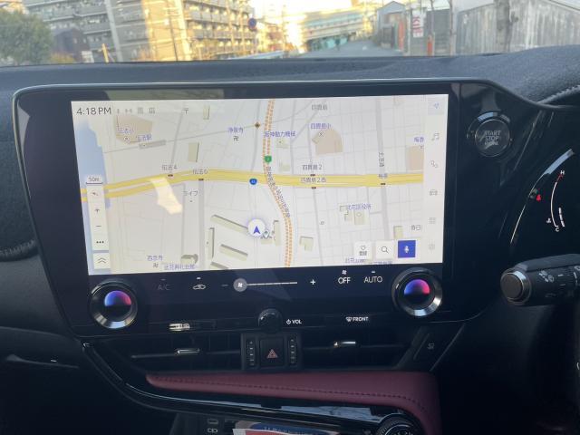 Ref:AUX-21588544 LEXUS NX 2023 - Image 5