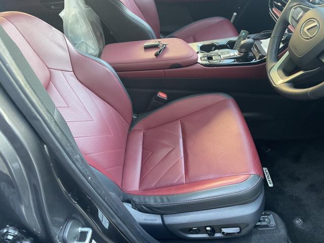 Ref:AUX-21588544 LEXUS NX 2023 - Image 6