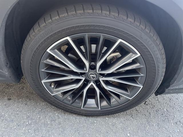 Ref:AUX-21588544 LEXUS NX 2023 - Image 9