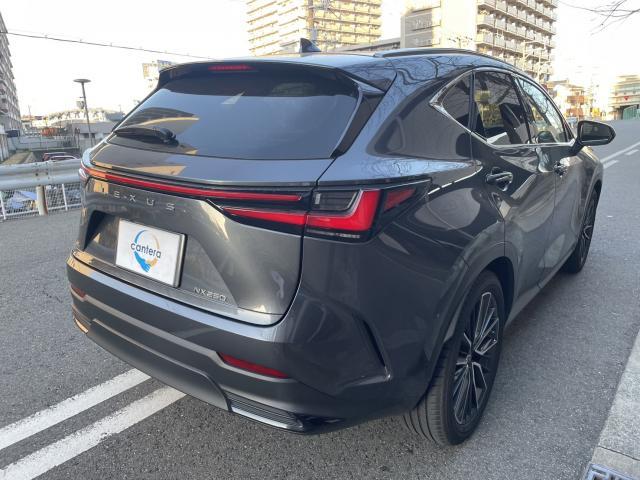 Ref:AUX-21588544 LEXUS NX 2023 - Image 10