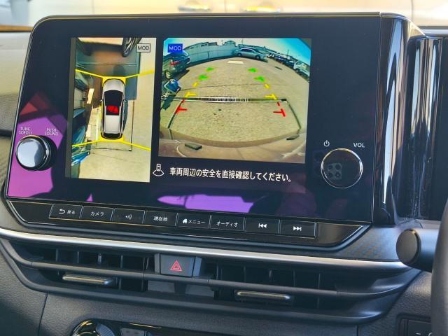 Ref:AUX-21589862 NISSAN NOTE 2021 11 Ref:AUX-21589862 NISSAN NOTE 2021 - Image 11