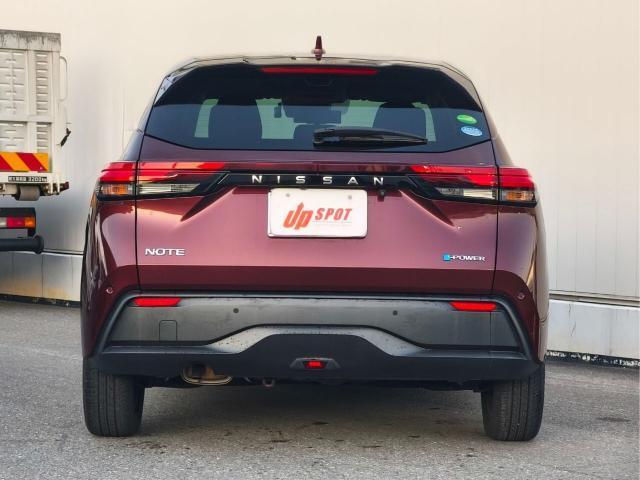 Ref:AUX-21589862 NISSAN NOTE 2021 12 Ref:AUX-21589862 NISSAN NOTE 2021 - Image 12
