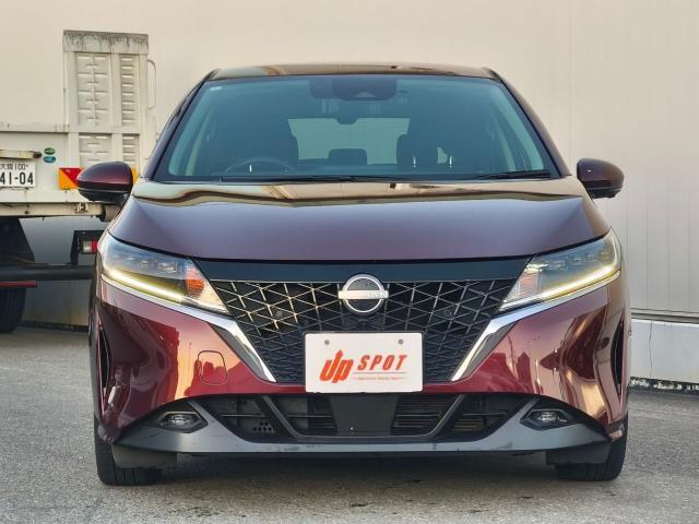 Ref:AUX-21589862 NISSAN NOTE 2021 14 Ref:AUX-21589862 NISSAN NOTE 2021 - Image 14