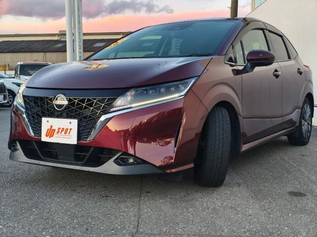 Ref:AUX-21589862 NISSAN NOTE 2021 16 Ref:AUX-21589862 NISSAN NOTE 2021 - Image 16