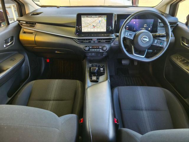 Ref:AUX-21589862 NISSAN NOTE 2021 3 Ref:AUX-21589862 NISSAN NOTE 2021 - Image 3