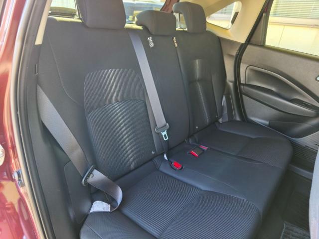 Ref:AUX-21589862 NISSAN NOTE 2021 7 Ref:AUX-21589862 NISSAN NOTE 2021 - Image 7