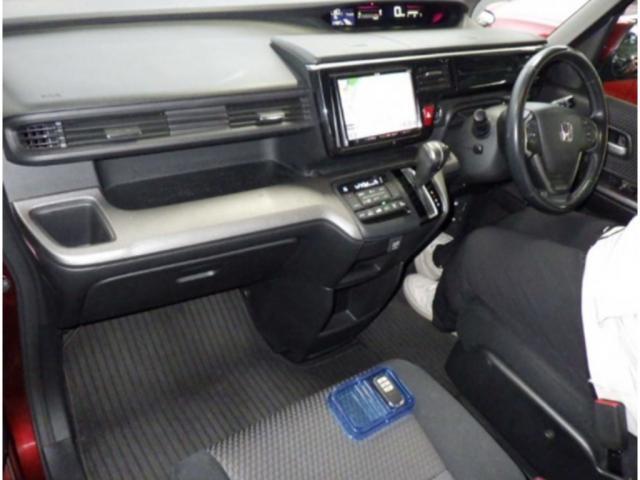Ref:AUX-21595547 HONDA STEPWAGON SPADA 2015 - Image 3